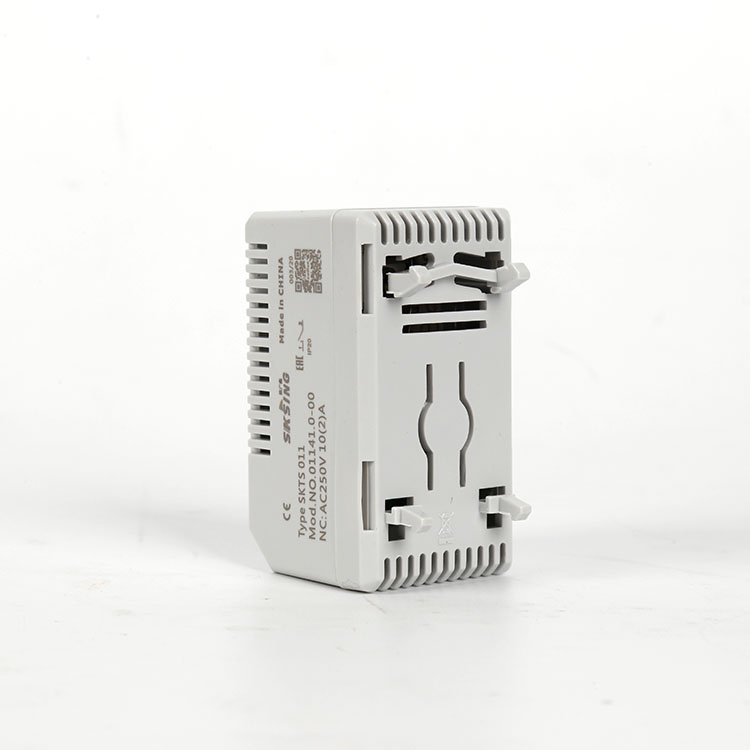 小型自動恒溫調節器SKTS 011